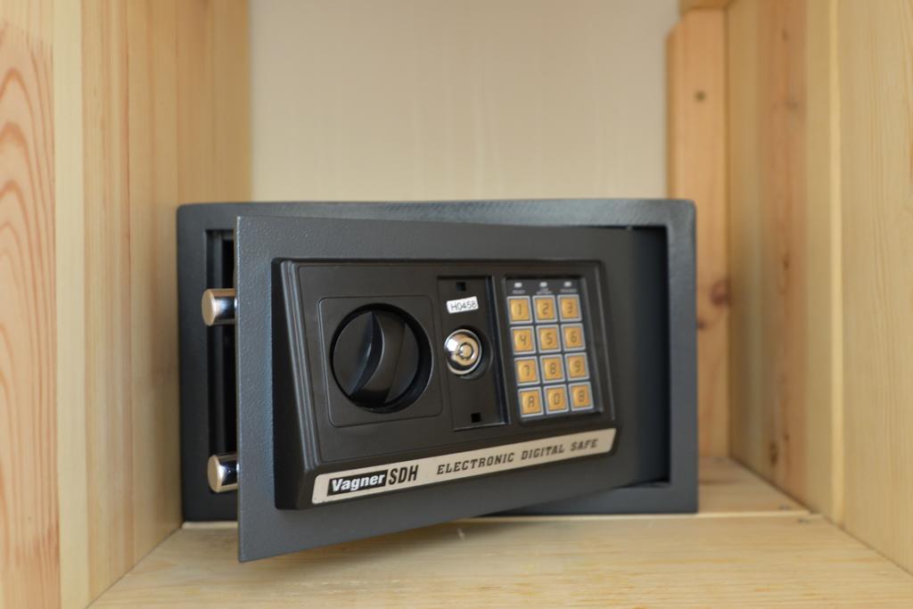 Zemyna Apartmentai Druskininkai Buitenkant foto