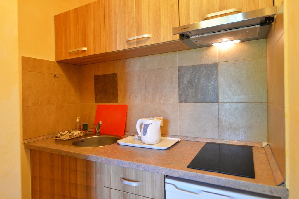 Zemyna Apartmentai Druskininkai Buitenkant foto